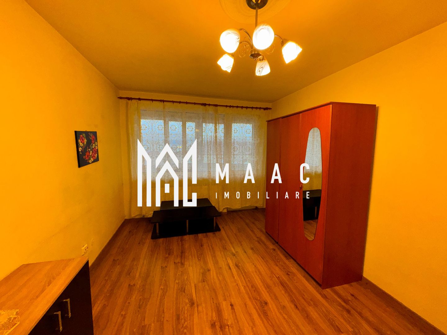 Apartament 2 Camere Decomandat I 46 MPU I Mihai Viteazu - Poză 3