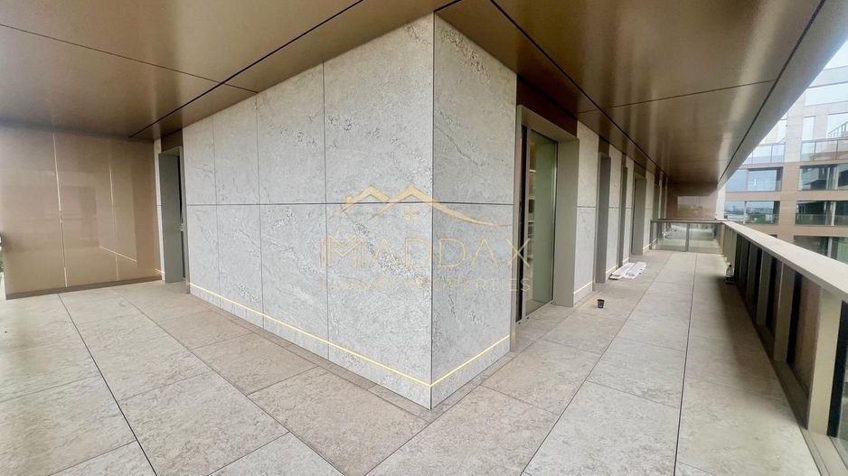 Apartament 3 camere // Cortina 126 // Iancu Nicolae - Poză 13