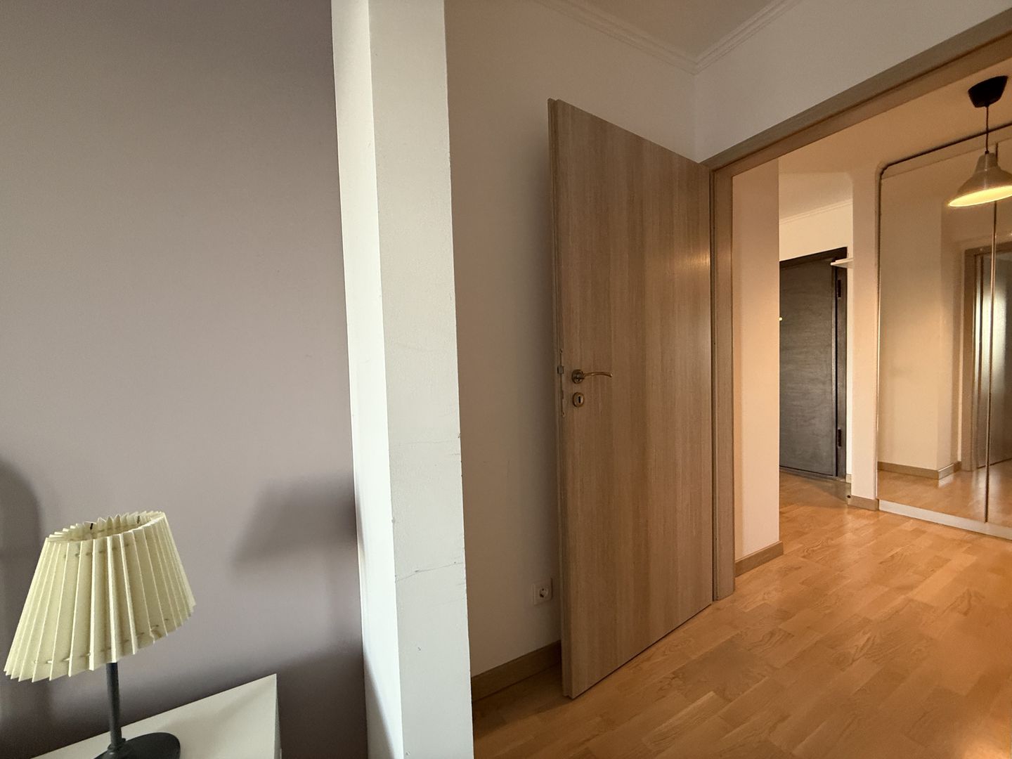 Apartament Banu Manta - Primaria Sectorului 1 - ICON Residence - Poză 11