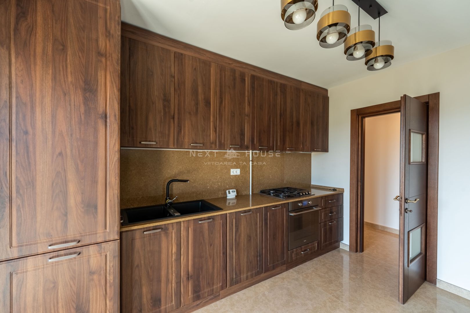 Apartament 3 camere - Chiajna - Giulesti Sarbi  Bucuresti - Sector 6 - Poză 15