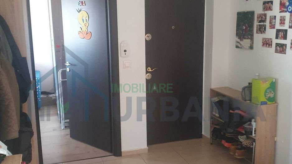 Apartament 3 camere, 60 mp, cu boxă și 2 locuri de parcare în Valea Adâncă - Poză 3