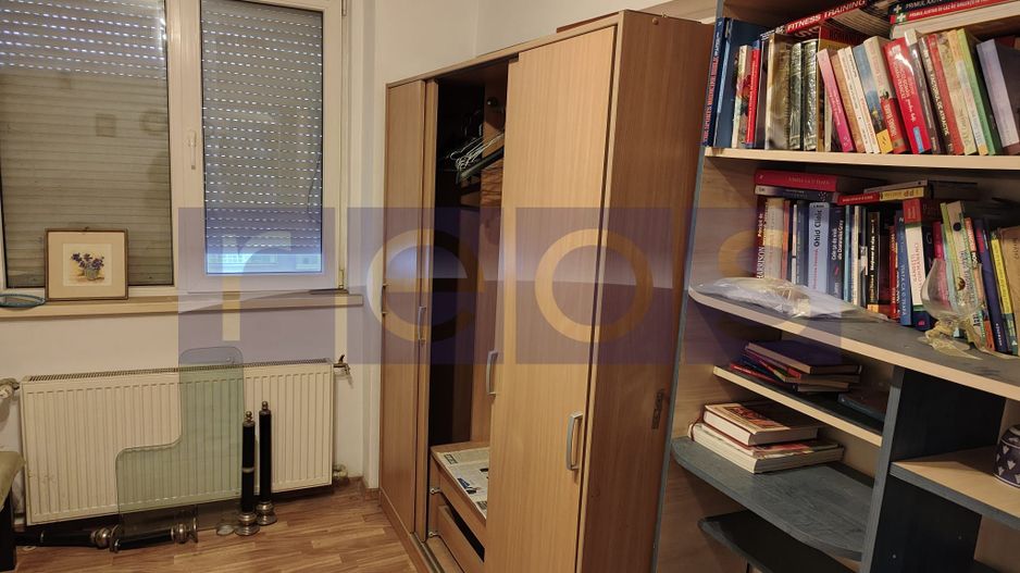 VANZARE 3 CAMERE I PRET IMBATABIL I METROU I BLEVARDUL TIMISOARA - Poză 1