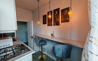 VANZARE 2 CAMERE | FLOREASCA | 46MP | MOBILAT-UTILAT | BALCON | BOXA - Poză 7