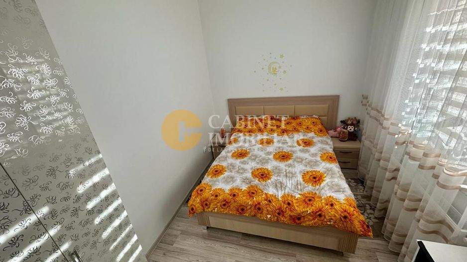 Etaj 1 Apartament Semidecomandat Bloc 2020-Nicolina - Poză 4