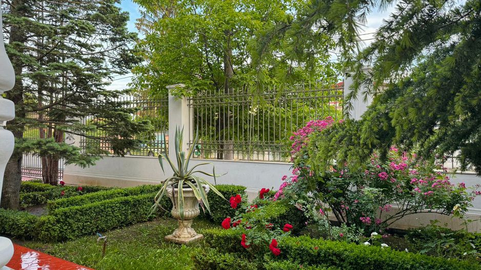 PROPRIETATE CU ENERGIE PURA |  Sanctuarul Eleganței și Rafinamentului - Poză 43