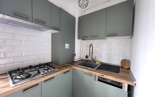 Prima inchiriere | Renovat 2025 | 5 min metrou Muncii | Parcare - Poză 5