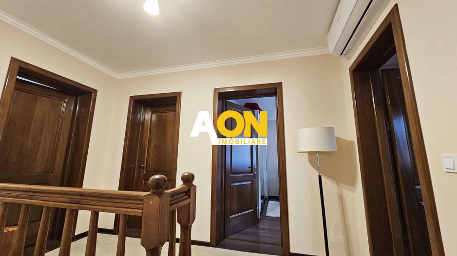 1/2 Duplex, mobilat, utilat, 4 camere, 250 mp teren, Cetate - Poză 7