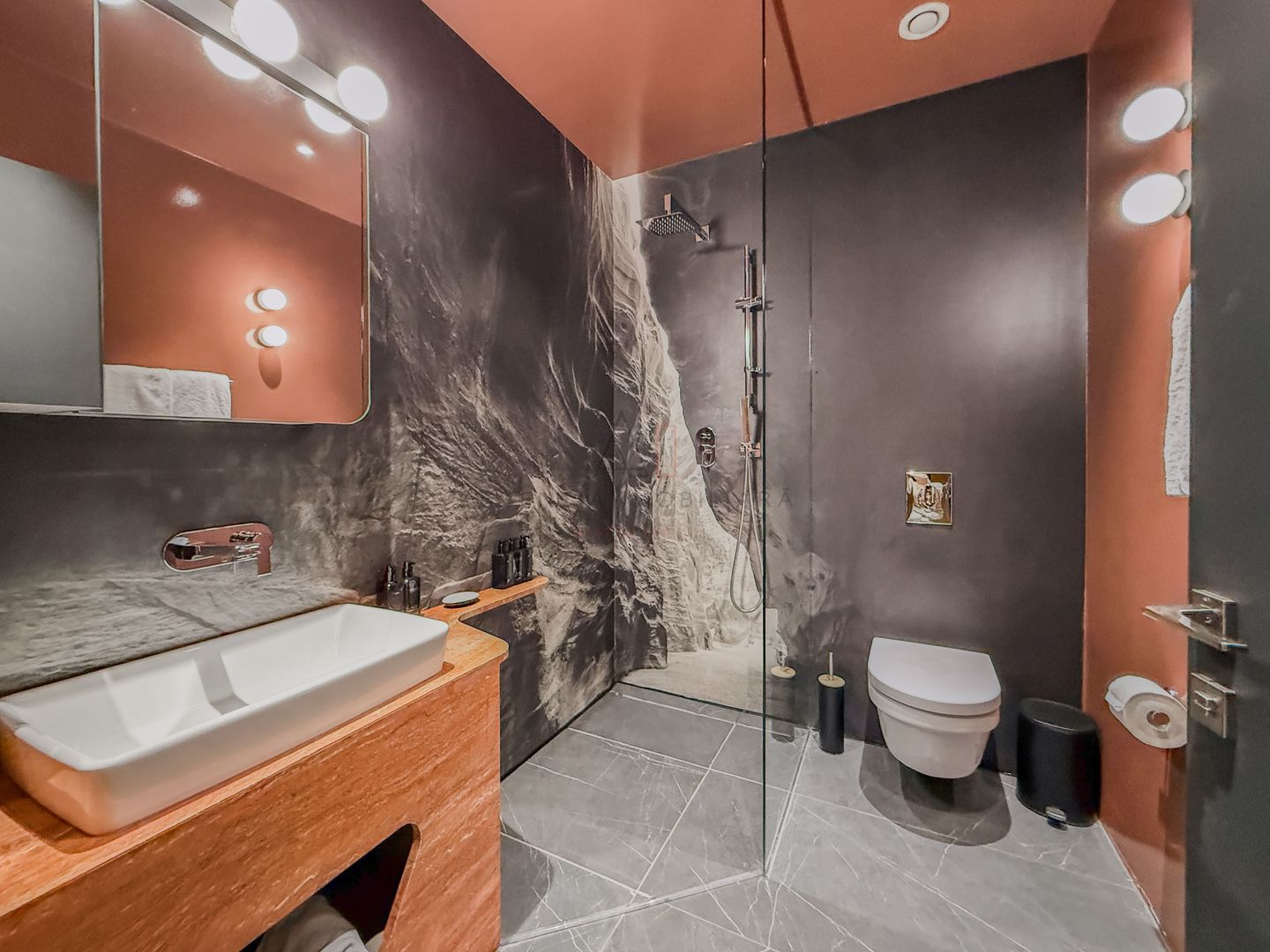 Apartament Spectaculos 3 Camere | Primaverii | Totul Inclus - Poză 11