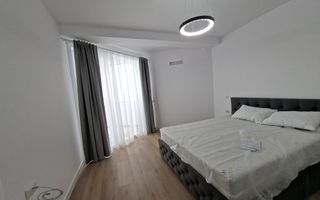 Apartament premium 3 camere 2 bai etaj 2 prima inchiriere in Evolution - Poză 14