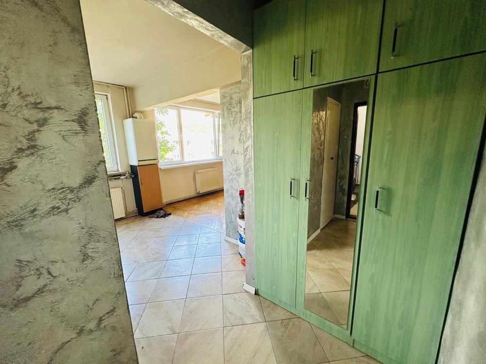 Apartament 3 camere 60mp Grigorescu Zona Liceul Ghibu - Poză 3