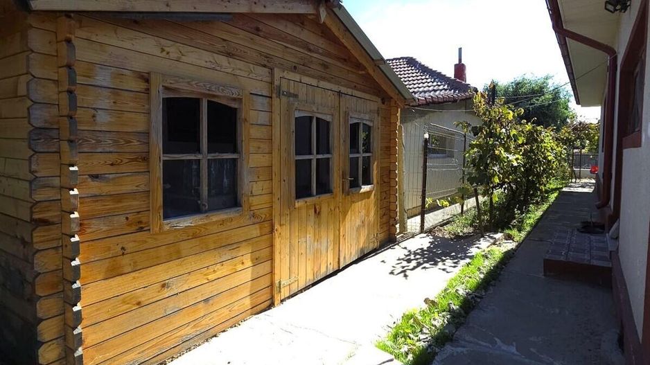 Castelu - Str. Florilor, casa din 2012, teren 737 mp si 106 mp utili - Poză 6