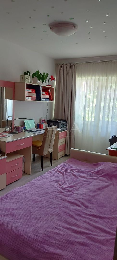 Spațiu generos și oportunitate de investiție – apartament de 5 camere. - Poză 4