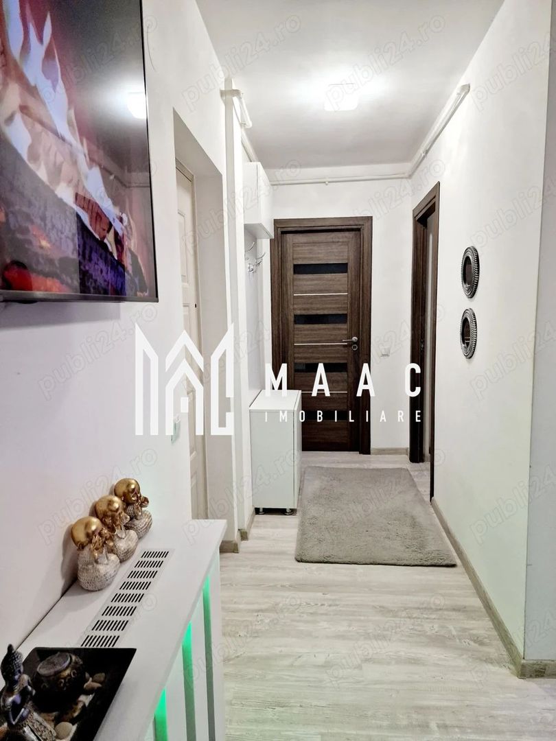 Apartament 2 camere | Etaj 1 | Balcon | Arhitectilor - Poză 5