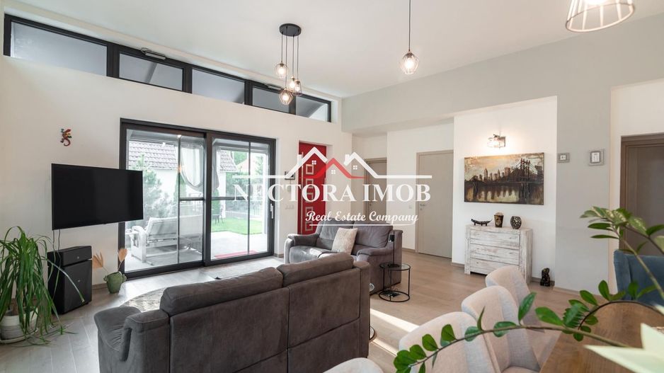 NECTORA IMOB Exclusivitate-Casa Premium 200 mp utili, Zona Adevarului - Poză 21
