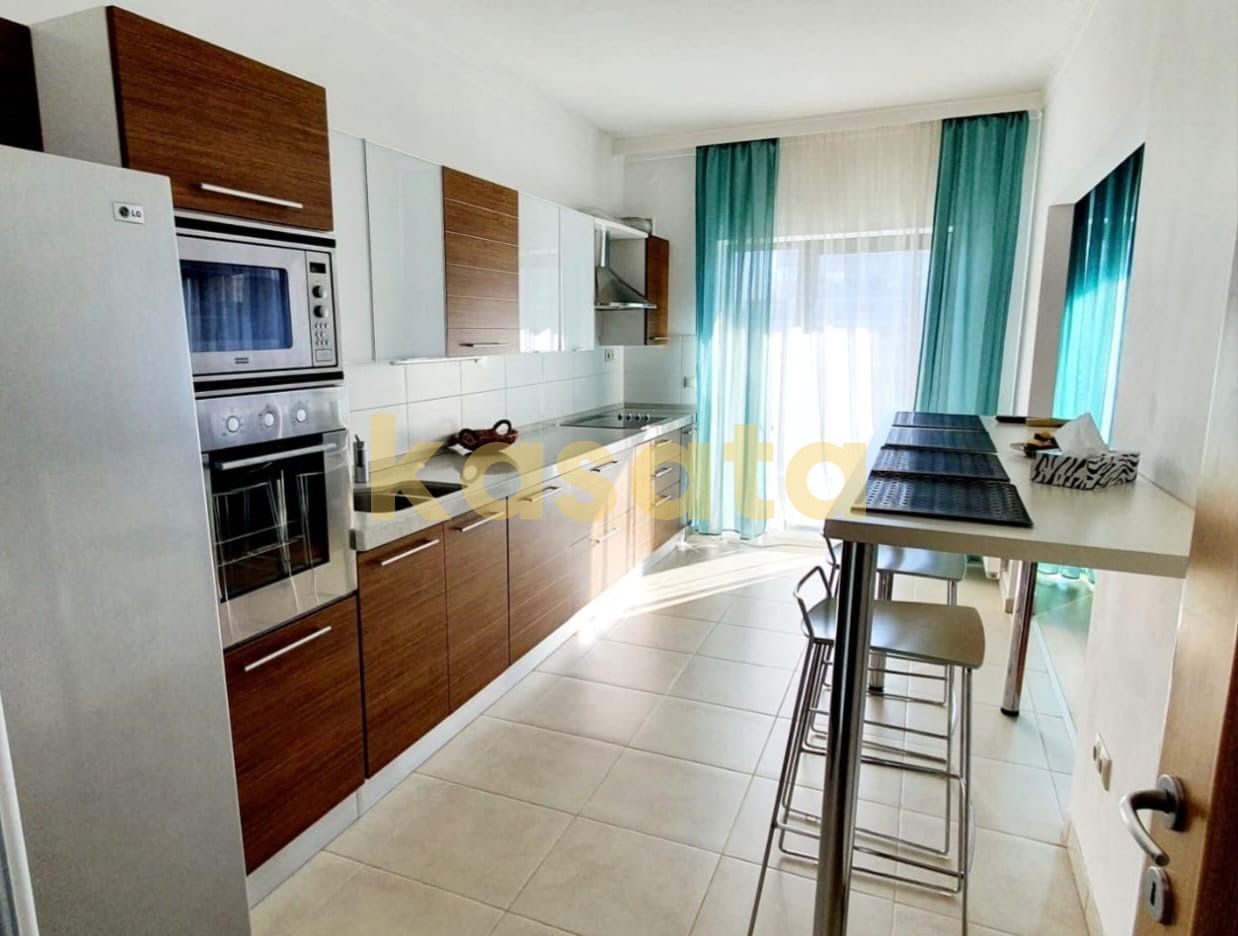 3 camere Emerald | Parcare subterană | Complet mobilat si utilat moder - Poză 11