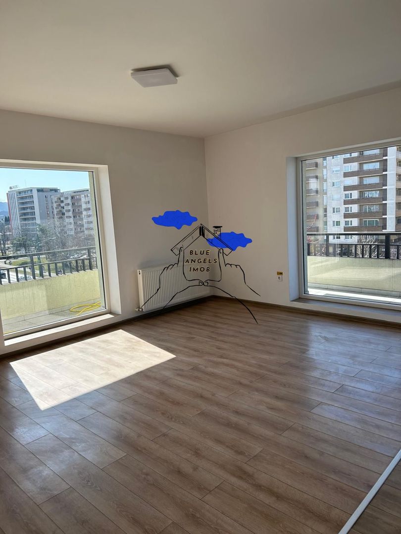 Apartament 3 camere PET FRIENDLY, NEMOBILAT Coresi - Poză 5