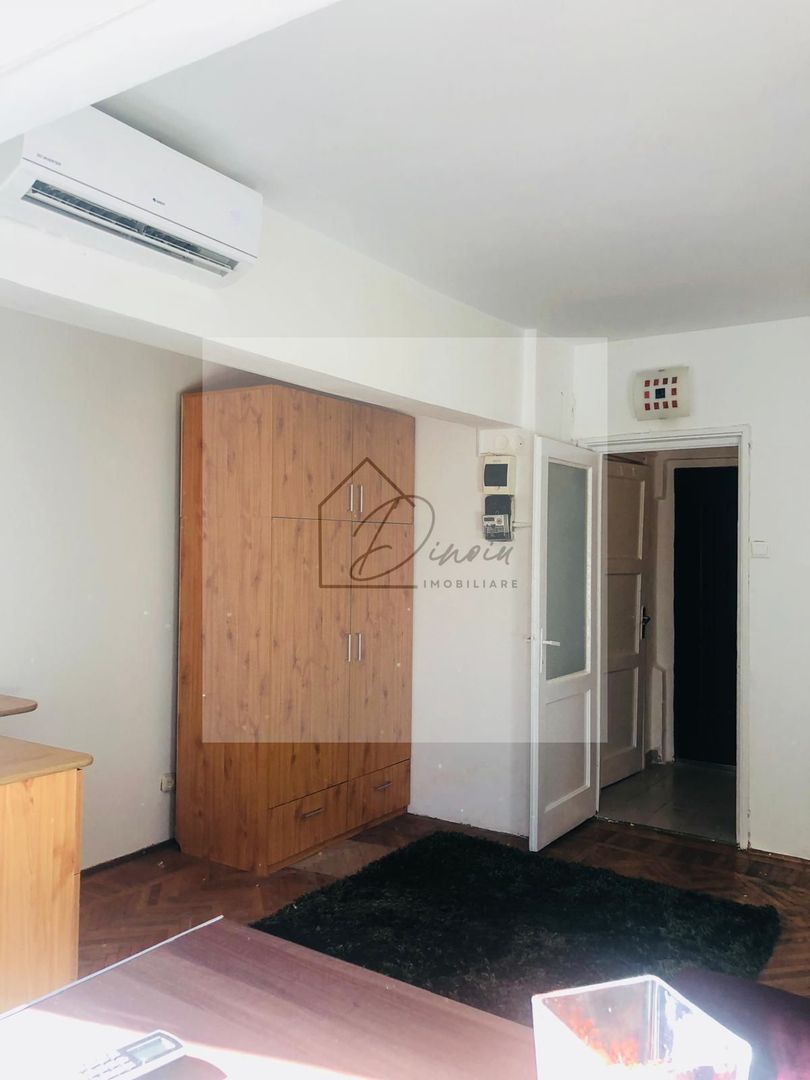 Garsoniera Floreasca | Barbu Vacarescu | zona verde I COM 0% - Poză 2