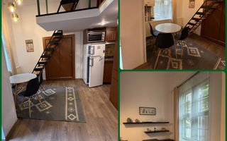 De închiriat mini penthouse la curte – ultracentral, Târgu Mureș - Poză 4