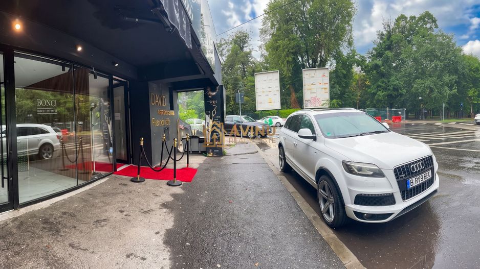 Spațiu Comercial 18.7mp | De Inchiriat | Str. Ficusului | Comision 0% - Poză 3