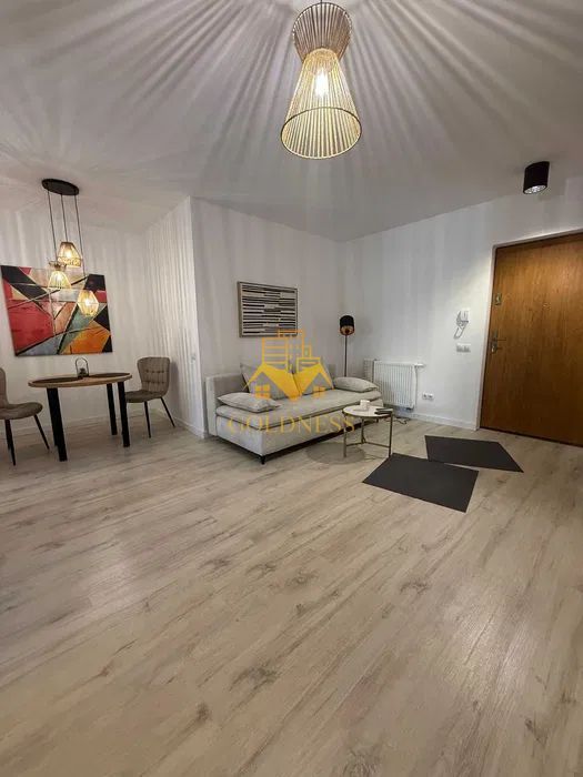 3 Camere Openspace, Modern, Parcare, Prima inchiriere, Lidl, UMF,USAMV - Poză 3