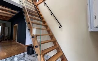 Casă Premium de Vânzare în Snagov – Eleganță, Confort și Teren Generos - Poză 15