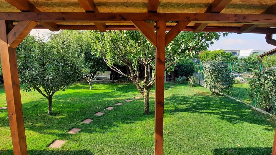 1/2 Duplex de vanzare -zona Ikea - Poză 7