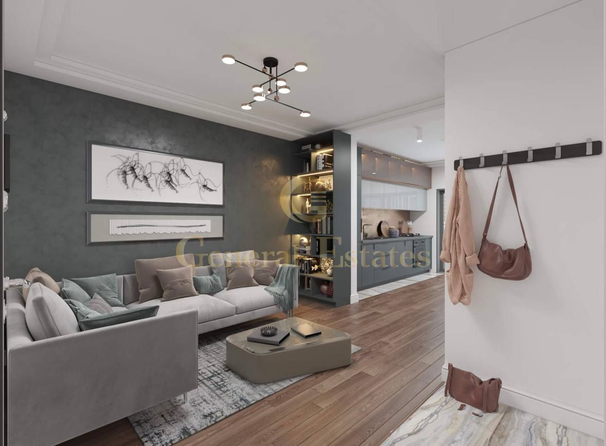 Vânzare apartament cu 1 cameră în Complexul Rezidențial Copou Garden - Poză 7