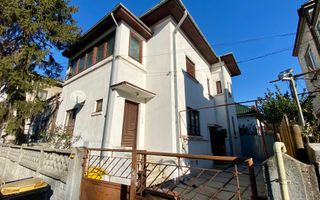 Casa singura in curte in apropiere de Parcul Carol - Poză 1