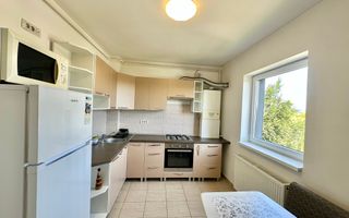 Garsonieră modernă de închiriat Brașov Triaj - Aproape de Coresi - Poză 10