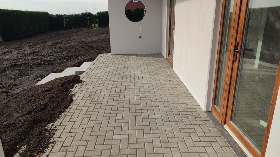 Sanandrei, Cartier Rezidential cu Spatii de Agrement si Parcuri, Acces Rapid - Poză 9