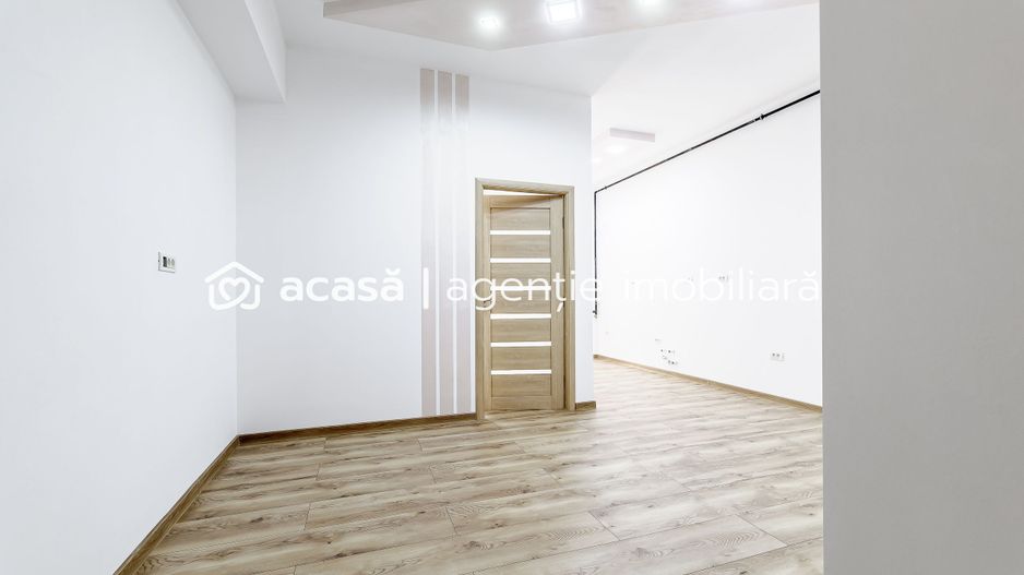 Apartament NOU - Clădire Istorică - Arad - Ideal pentru Investiții! - Poză 3