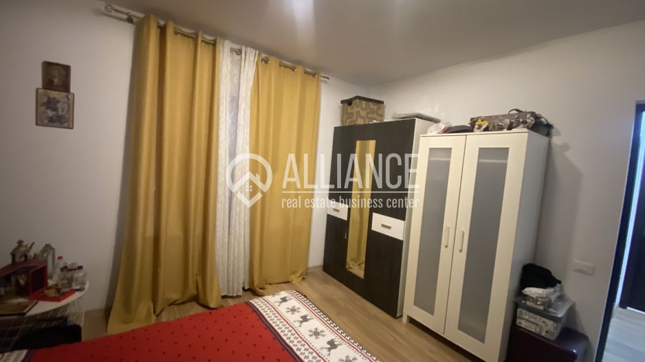 Valu lui Traian( Cod 07)  -Casă cu 3 camere (cu pod înalt amenajat) - Poză 9