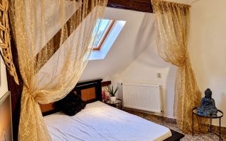 Două apartamente într-o vilă eleganta | Zona Unirii – Romulus | 129 mp - Poză 8