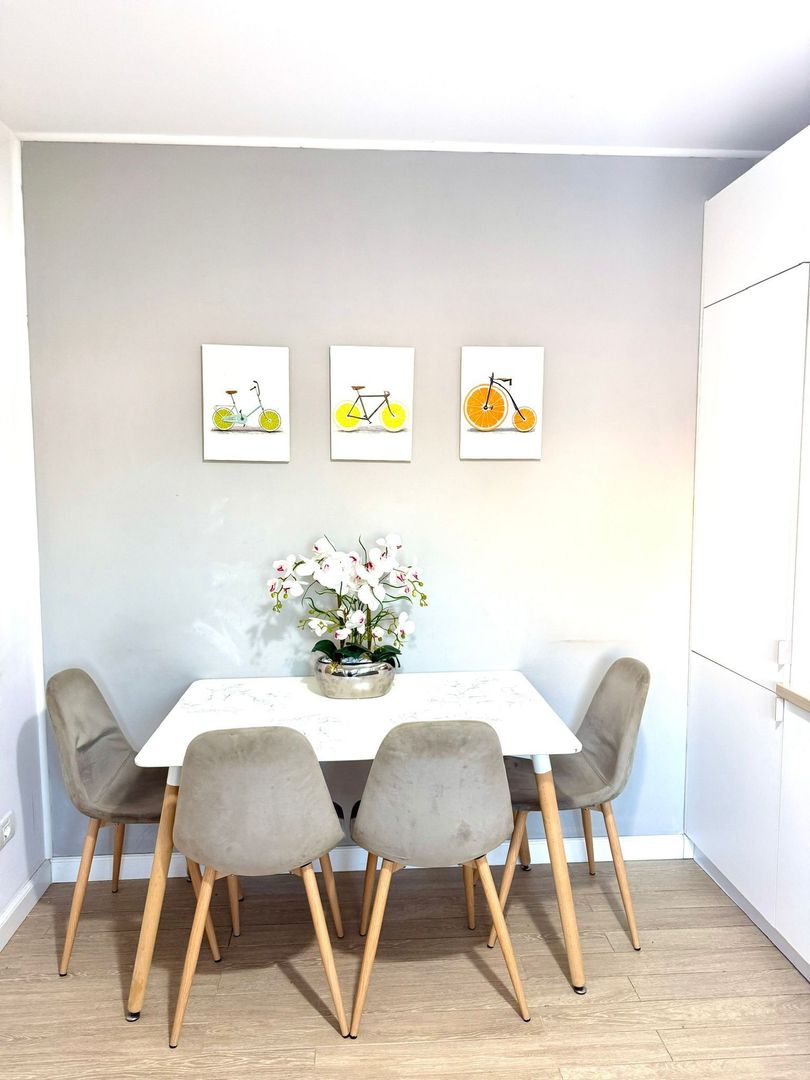 Casa insiruita I Prima din sir I Dumbravita I - Poză 7