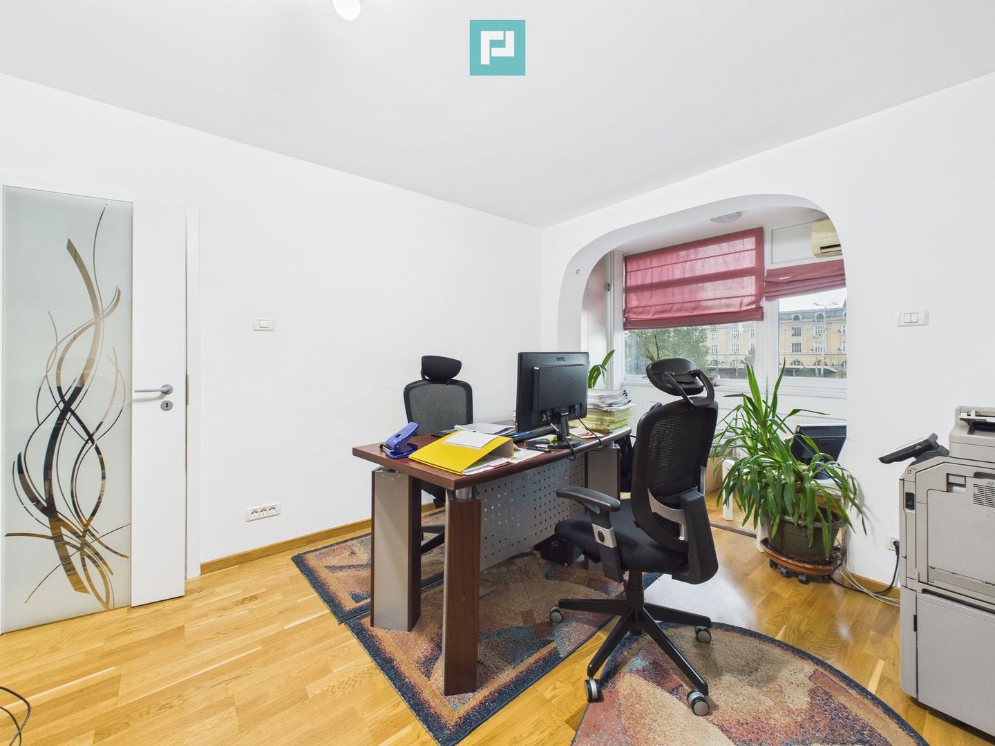 Apartament 2 camere-Piața Gării de Nord, București - Poză 3