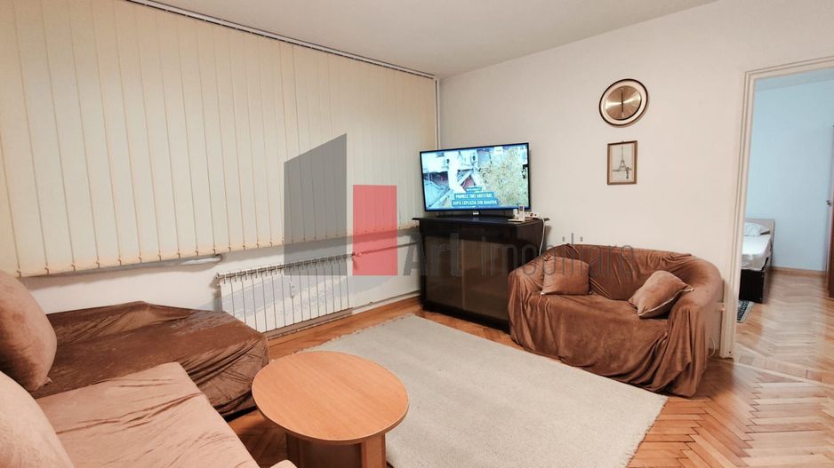 Apartament cu 2 camere de inchiriat in zona Grivitei/Grivita - Poză 3