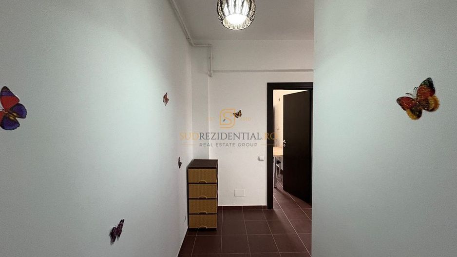 Apartament 2 camere de inchiriat, mobilat si utilat, Rahova, Sect.5 - Poză 6