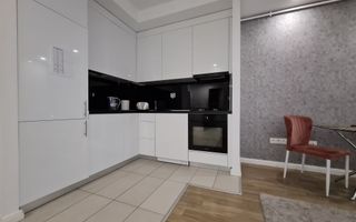 Apartament | 2 camere | Complex Cosmopolis | Parcare - Poză 5