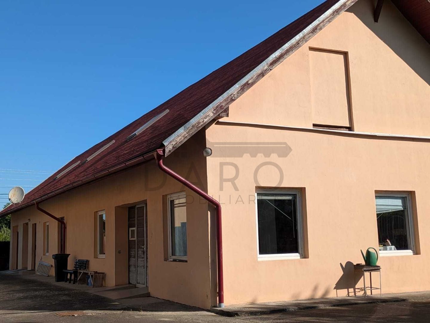 Locul unde casa ta și visul tău de afacere pot prinde viață împreună! - Poză 2
