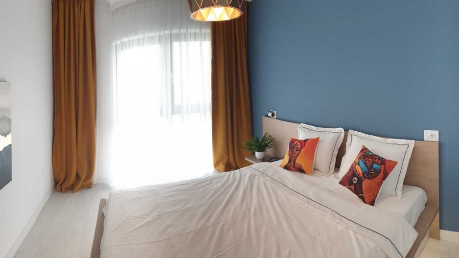 Apartament Parcului 20/zona Herastrau - Poză 5