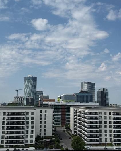 APARTAMENT PREMIUM | PRIMA INCHIRIERE | NUSCO CITY - Poză 15