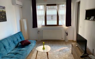 Apartament 2 cam - Mobilat si utilat - Boxa inclusa -Dressing -60 mp - Poză 1