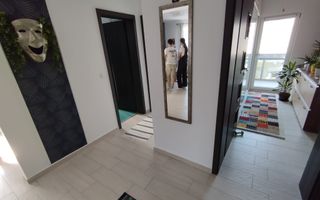 Apartament Spatios 84 mp + parcare 39 mp, gata de mutare - Poză 5