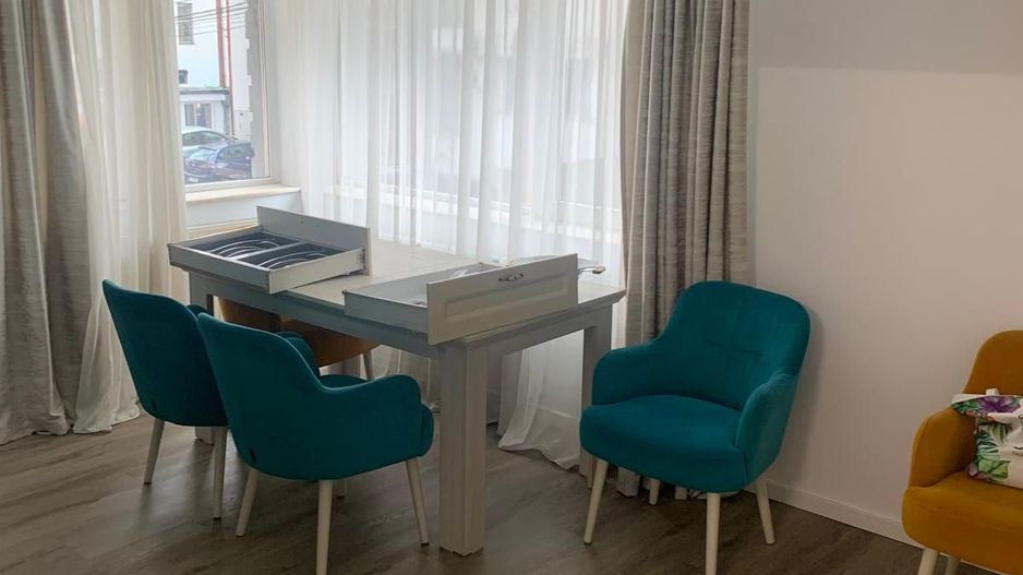 Apartament modern cu 2 camere in vila | 61 mp | Zorilor | UMF - Poză 3