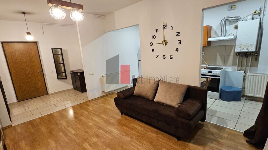 De inchiriat garsoniera spatioasa zona Pallady -Metrou 1 dec 1918 - Poză 1