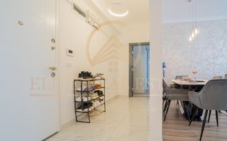 Inel II - Vânzare apartament  2 Camere Premium , complex Solid House. - Poză 11