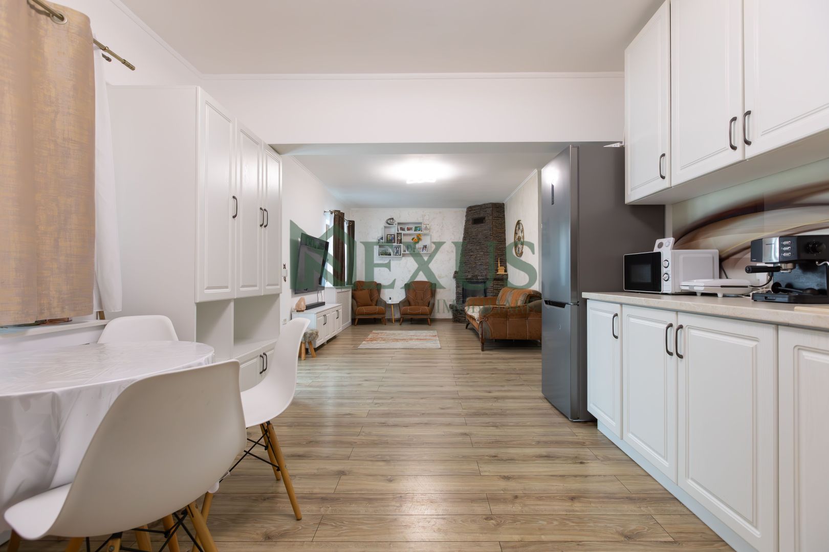 Casă nouă de vânzare în Mărgineni, județul Bacău - Poză 16