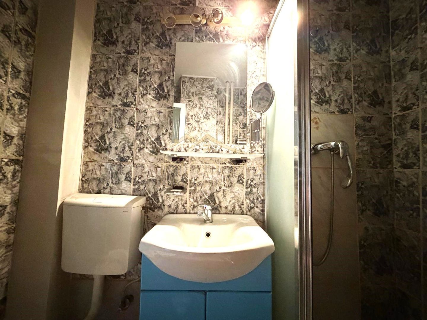 Apartament 2 camere de renovat // Dorobanti // bvd Iancu de Hunedoara - Poză 13