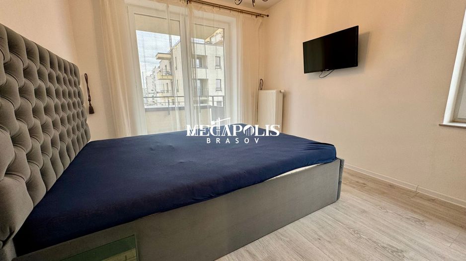 Apartament 2 camere | Loc de Parcare | Pet Friendly | Kasper Coresi - Poză 9