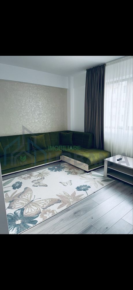 Apartament 2 camere decomandat de inchiriat - Poză 1